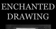 The Enchanted Drawing film complet