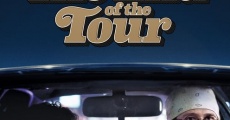 The End of the Tour - Un viaggio con David Foster Wallace