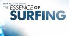 Filme completo The Essence of Surfing