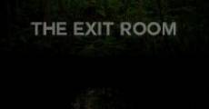 The Exit Room streaming