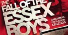 The Fall of the Essex Boys film complet
