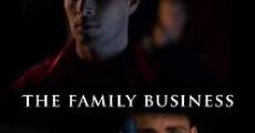 Filme completo The Family Business