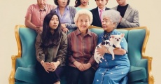 The Farewell film complet