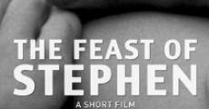 The Feast of Stephen (2009) stream
