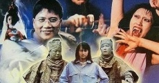 Filme completo Chu tu qi bing