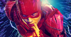 Filme completo The Flash