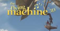 The Flying Machine streaming