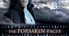 The Forsaken Pages streaming