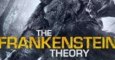 Filme completo The Frankenstein Theory