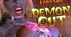 The G-string Horror: Demon Cut streaming