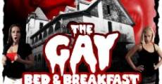 The Gay Bed and Breakfast of Terror