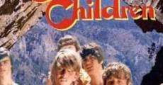 THE GENESIS CHILDREN Full Movie (1972) Watch Online Free - FULLTV