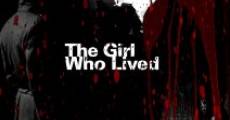 Película The Girl Who Lived