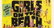 Filme completo The Girls on the Beach
