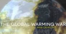 Filme completo The Global Warming War