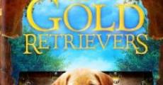 Filme completo The Gold Retrievers