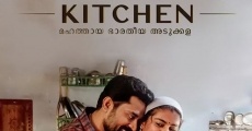 The Great Indian Kitchen streaming