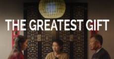Filme completo The Greatest Gift