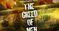 Filme completo The Greed of Men