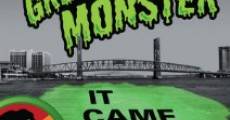 The Green Monster: It Came from the River streaming