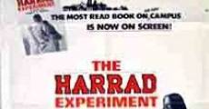 Filme completo The Harrad Experiment