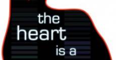 The Heart Is a Drum Machine streaming