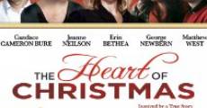 The Heart of Christmas streaming