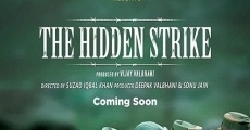 The Hidden Strike film complet