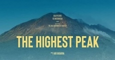 The Highest Peak film complet
