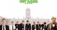 The History Boys film complet