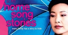 Filme completo The Home Song Stories