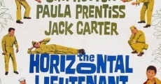 Filme completo The Horizontal Lieutenant
