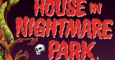 The House in Nightmare Park streaming