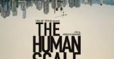 The Human Scale streaming