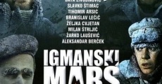 Filme completo Igmanski mar?