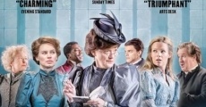 The Importance of Being Earnest film complet
