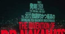 The Invention of Dr. Nakamats streaming