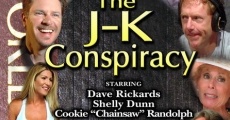 Filme completo The J-K Conspiracy