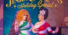 The Jinkx and DeLa Holiday Special streaming