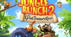 The Jungle Bunch 2: The Great Treasure Quest streaming