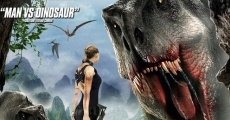 The Jurassic Games streaming