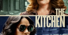 Filme completo The Kitchen