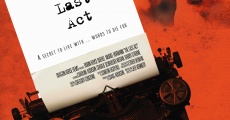 Filme completo The Last Act