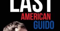 Filme completo The Last American Guido