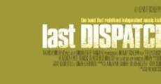 The Last Dispatch streaming