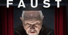 Filme completo The Last Faust