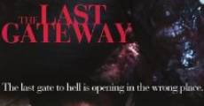 Filme completo The Last Gateway
