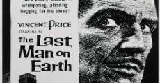 The Last Man on Earth - Der Beginn der Legende streaming