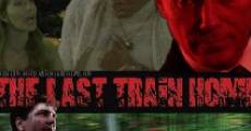 Filme completo The Last Train Home