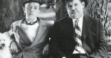 The Laurel-Hardy Murder Case film complet
